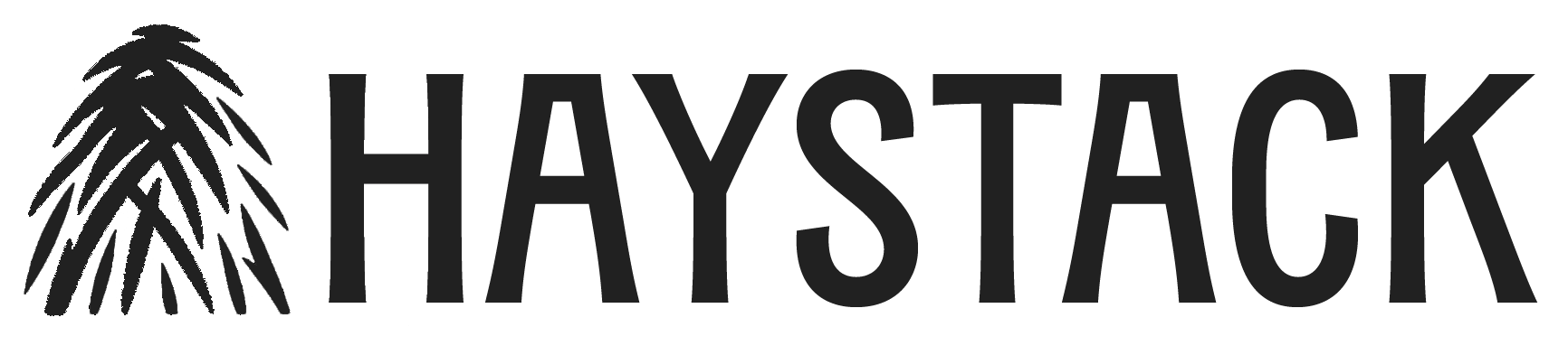 Haystack